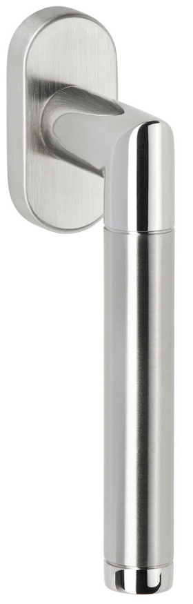 Hermat Fenstergriff WIND 1356.BIC/DK,Stand.,ov.,7/31,F68/F69