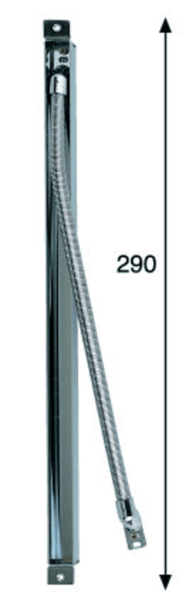 KABELÜBERGANG DORCAS X2 D-X2 290MM (8347)