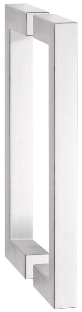 Hermat Stoßgriffpaar 8002.K,BA 300x25x25,L 325,ER