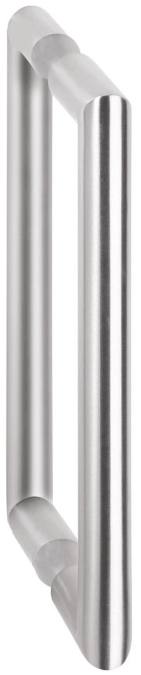 Hermat Stoßgriffpaar 8002,BA 1.200x25,L 1.225,ER