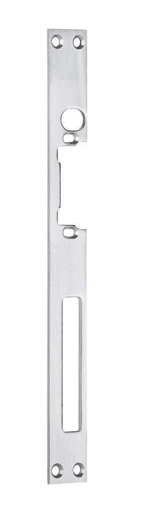 Hermat Flachschließblech D-SB/FL.62,DL,25x250 ktg,verzinkt