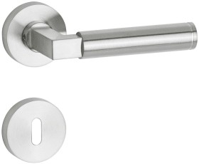 Hermat Wechselgarnitur 1831/2336.SC,Ros.,rd.,PZ,8,DR,ER,TS 37-47