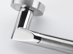 Hermat Wechselgarnitur 1125/2331.SC,Ros.,rd.,PZ,8,DR,ER.pol./ma.,TS 37-47