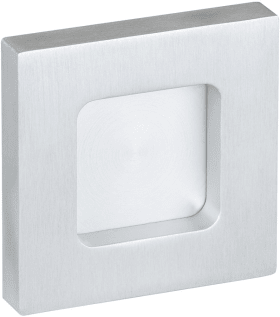 Hermat Muschelgriff 6403.K,70x70,geschlossen,UG,F1,TS 8-12