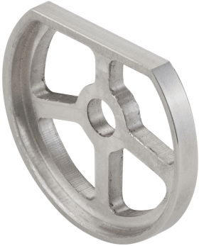 HERMAT Abstandshalter, TORBOLE 9040/632.SD, stapelbar, edelstahl