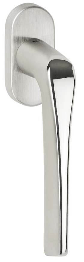 Hermat Fenstergriff STAY 1005.BIC/DK,Stand.,ov.,7/35,F68/F69