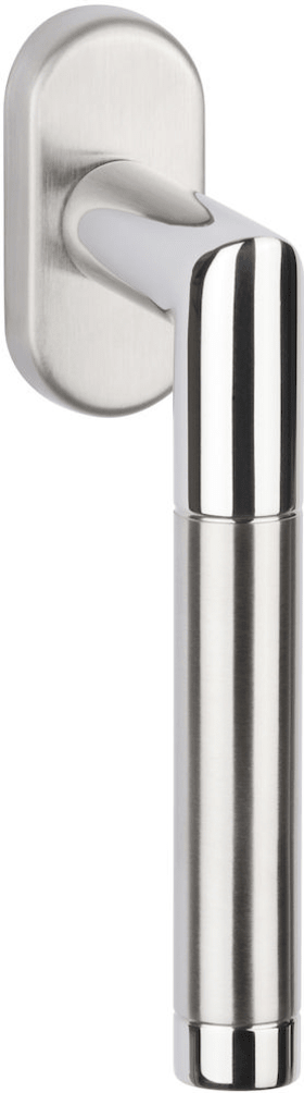 Hermat Fenstergriff SPACE 1114.ER/DK,Stand.,ov.,7/40,F68/F69