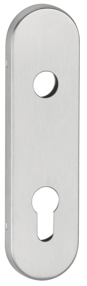 Hermat FS Kurzschild 2002.KU innen,oval,PZ 72,ER matt