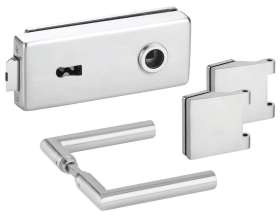 Hermat Ganzglastürschloss 6082/6325/1802,BB,8mm,ER-Optik,FlüFA