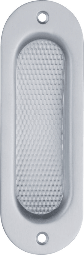 Hermat Muschelgriff 3672,120x40,geschlossen,UG,F1