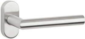 Hermat Halbgarnitur 1802/2085,o.Schl.ros.,ov.,8,ER,o.No.