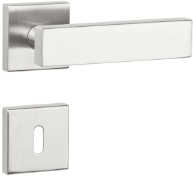 Hermat Halbgarnitur 1616.K/2311.SC,Ros.,eck.,PZ,8,DL,ER