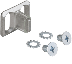 Hermat Fanghaken, SAN REMO 9170/SAFE.L, mit Geräuschdämpfung