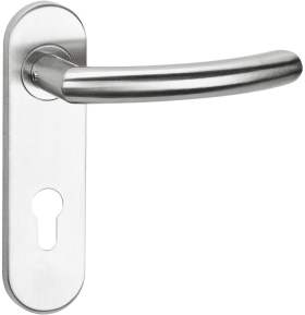 Hermat FS Wechselgarnitur 1804,KS ov.,PZ72/9,TS 42-70,ER matt