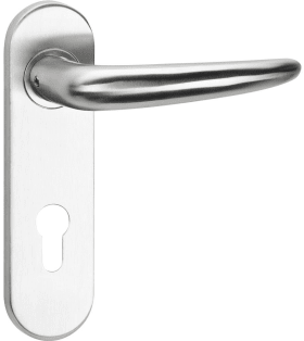 Hermat FS Wechselgarnitur 1806,KS ov.,PZ72/9,TS 42-70,ER matt