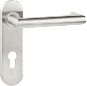 Hermat FS Wechselgarnitur 1808,KS ov.,PZ72/9,TS 42-70,ER matt