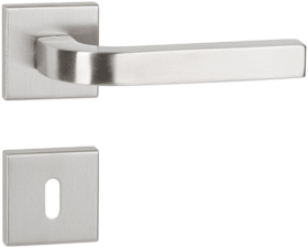 Hermat Drückergarnitur 1803.K/2011.KD,Ros.,eck.,BB,8,ER,TS 38-42