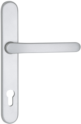 Hermat Halbgarnitur 1956,LS ov.,PZ92/8,F1 elox.