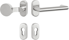 Hermat Wechselgarnitur 1808/2085.KL4/3129/GK,Ros.,ov.,PZ,8,ER,TS 65-88,o.No.