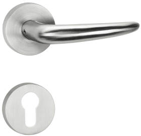 Hermat Halbgarnitur 1806/2336.SC,Ros.,rd.,PZ,8,ER