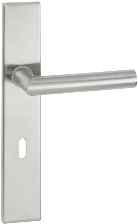 Hermat Wechselgarnitur 1802/2002.K,LS eck,PZ72/8,ER matt