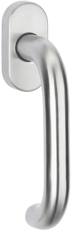 Hermat Fenstergriff BASIC 01 1801/DK.KGL,Stand.,ov.,fb.,7/24/32+36/42,ER