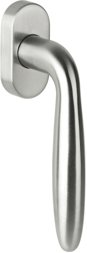 Hermat Fenstergriff DREAM 1931/DK.KGL,Stand.,ov.,7/24/32+36/42,ER