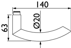 Hermat SI-DRG Ö1804/2089,LS ov.,12mm,ES1/PZ 88/8,5,ER,TS38-73