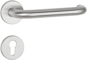 Hermat FS Wechselgarnitur 1811/2073.M,Ros.,rd.,PZ,9,ER,TS 37-52