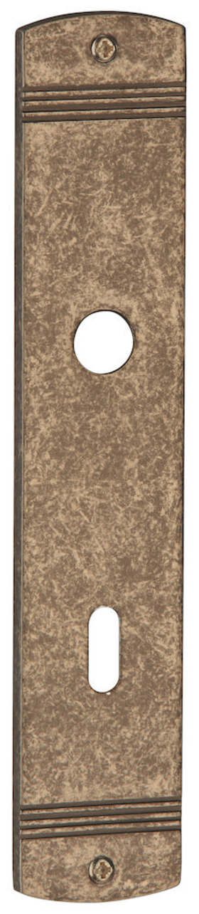 Hermat Langschild 2274 innen,Design o.No.,BB 72,eisenf.schw.