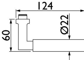 Hermat Kombi-WSG 1832/2094/3132,LS/Ros.,15mm,ES1,ZA/PZ 92/8,DR,ER pol.,TS 64-83