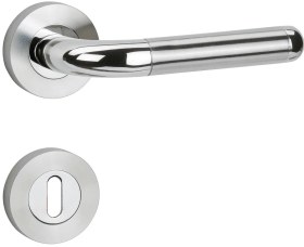 Hermat Wechselgarnitur 1110/2061,Ros.,rd.,PZ,8,DR,ER.pol./ma.,TS 38-45