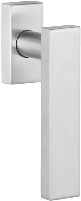 Hermat Fenstergriff DIRECT 1616.K/DK.KT,Stand.,eck,7/35,ER