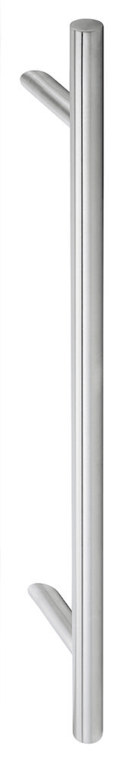 Hermat Stoßgriff 8410,BA 1.000x30,L 1.400,ER