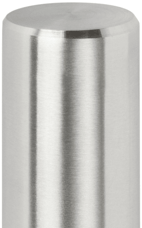 Hermat Stoßgriffpaar MILANO 8500/U,BA 600x25,L 800,ER