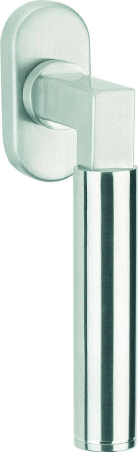 Hermat Fenstergriff INFINITY 1831/DK,Stand.,ov.,7/40,ER