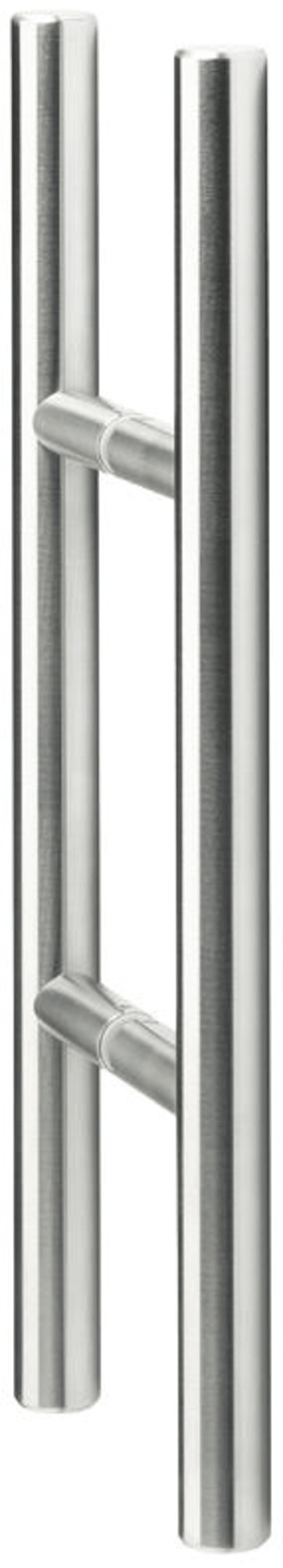 Hermat Stoßgriffpaar MILANO 8500,BA 200x25,L 400,ER