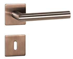 Hermat Drückergarnitur 1802/2611,Ros.,eck.,BB,8,F4,TS 37-47