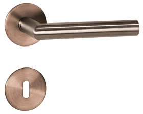 Hermat Drückergarnitur 1802/2636,Ros.,rd.,PZ,8,F4,TS 37-47