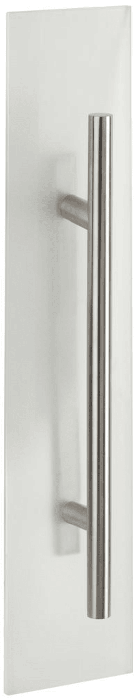 Hermat Stoßgriff-Set 8086/8500,BA 200x25,L 300,mehrfarbig