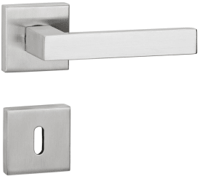 Hermat Drückergarnitur 1682.L/2011.KD,Ros.,eck.,BB,8,ER,TS 38-42