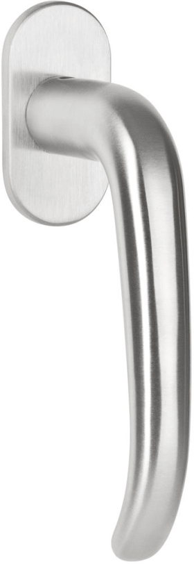 Hermat Fenstergriff BASIC 06 1806.MAG/DKFL,Stand.,ov.,7/24/31+36/42,ER