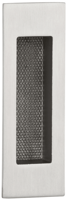 Hermat Muschelgriff 3653/HSG,106x35,flach,UG,ER