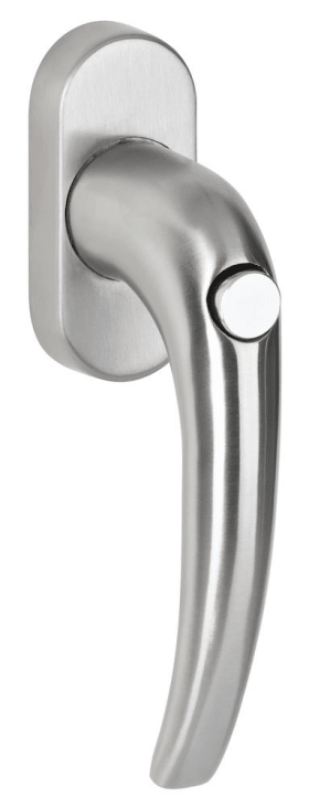 Hermat Fenstergriff BASIC 06 1806/DKI,Druckkn.,ov.,7/24/31+36/42,ER