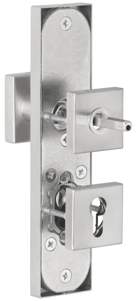 Hermat Kombi-WSG 2094/2311/3132,LS/Ros.,15mm,ES1,ZA/PZ 92/8,ER,TS 64-83