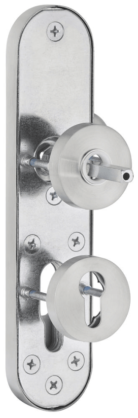 Hermat Kombi-WSG 2089.PZS/2336/3128,LS/Ros.,15mm,ES1/PZ 72/8,ER,TS 36-53