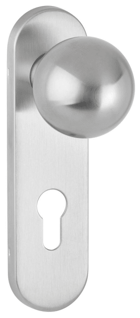 Hermat FS Wechselgarnitur 1808,KS ov.,PZ/9,TS 42-70,ER matt