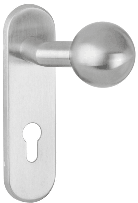 Hermat FS Wechselgarnitur 1803,KS ov.,PZ/9,DL,TS 42-65,ER matt