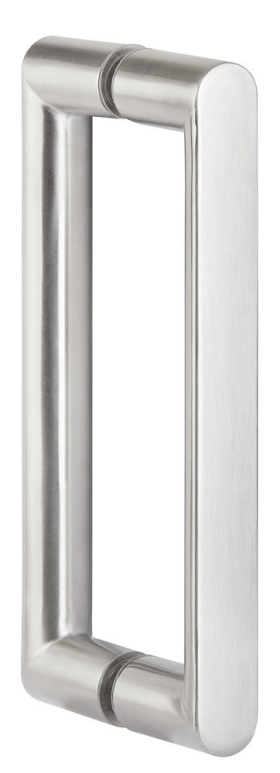 Hermat Stoßgriff 8013,BA 200x25x15,L 225,ER