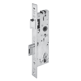 PANIK-ROHRRA.SCHL.6657/30MM PZ DR GETNU 9MM,KTG,ST.NIRO24X245MMFUNK.D EN179/1125